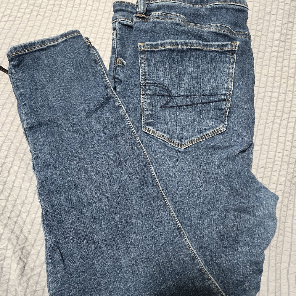 AE jeans